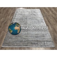 Иранский ковер Luxury 3600 423 Серый